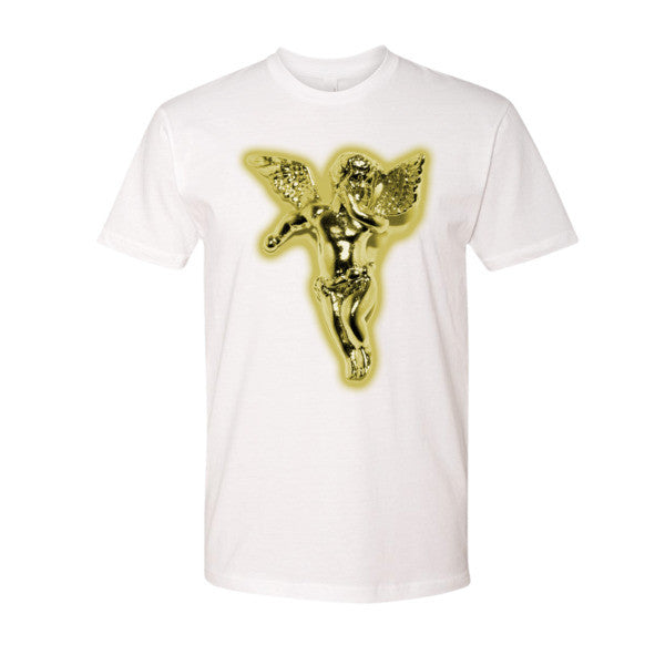 Dabbing Angel "DAB" T-Shirt by JTJ