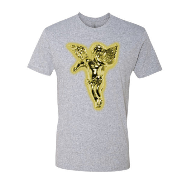 Dabbing Angel "DAB" T-Shirt by JTJ