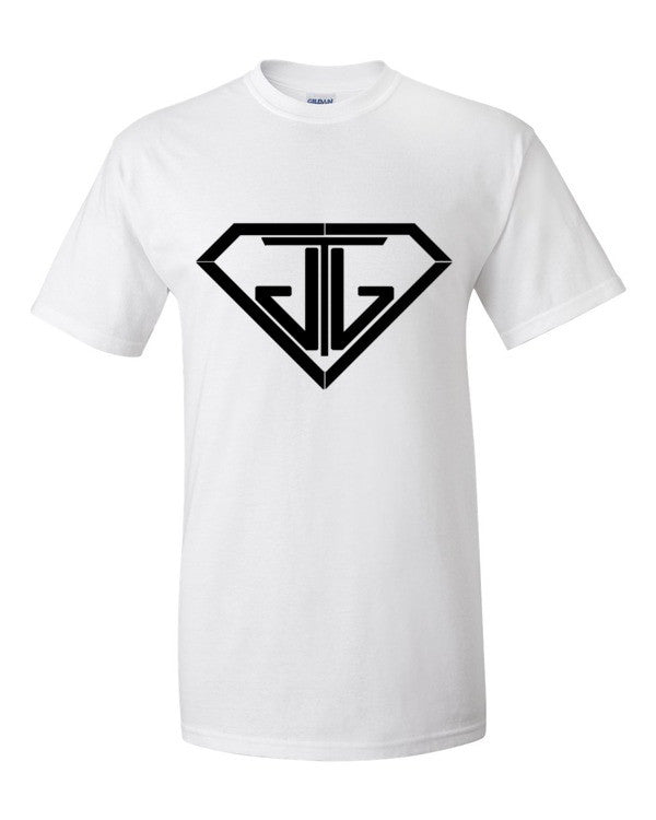 JTJ Short Sleeve Logo T-shirt