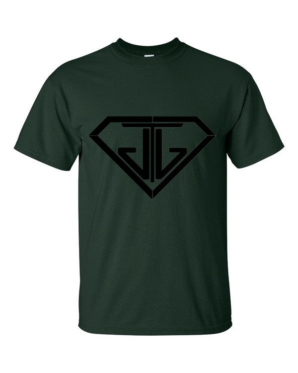 JTJ Short Sleeve Logo T-shirt