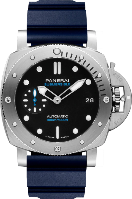 Panerai Submersible 42 PAM00973