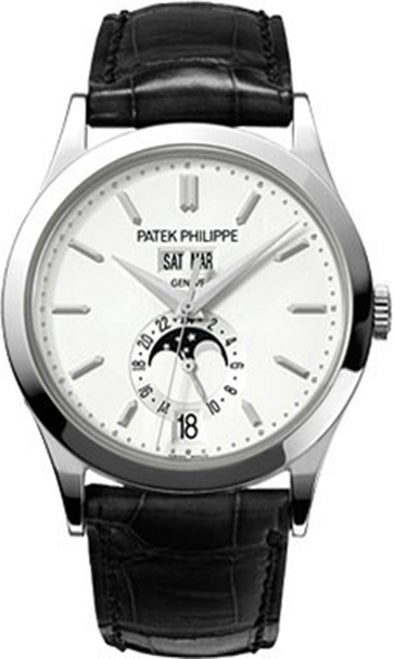 Patek Philippe Complicated 5396G-011