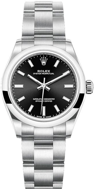 Rolex Oyster Perpetual 31mm 277200B