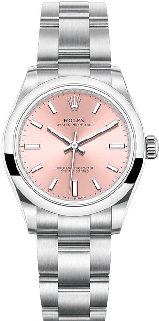 Rolex Oyster Perpetual 31mm 277200P