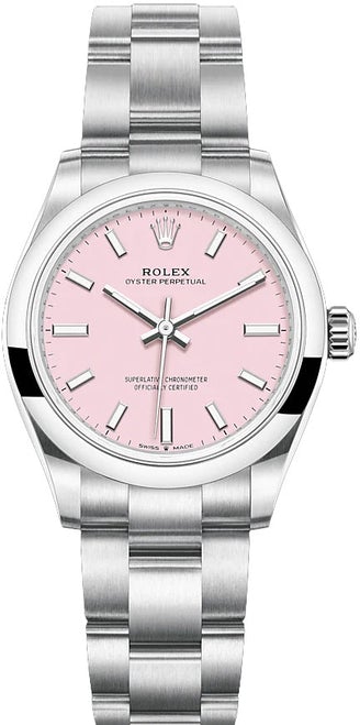 Rolex Oyster Perpetual 31mm 277200PC