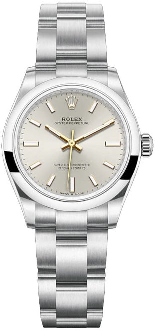 Rolex Oyster Perpetual 31mm 277200S