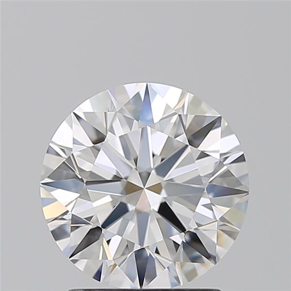 1.60 Carat Round Diamond